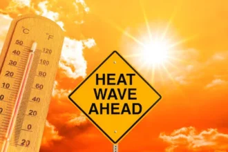 Heatwave Alert India