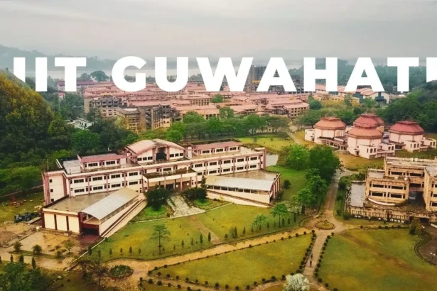 IIT गुवाहाटी का नया 4-वर्षीय बायोमेडिकल साइंस कोर्स