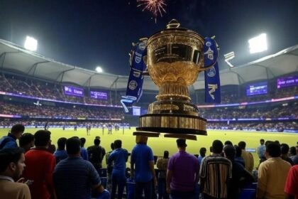 IPL 2024 मैच, स्पॉन्सर्स और कमाई का विशाल खेल