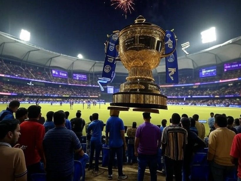 IPL 2024 मैच, स्पॉन्सर्स और कमाई का विशाल खेल