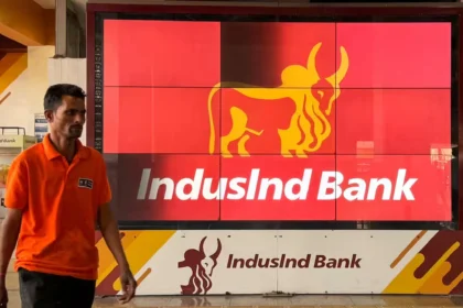 IndusInd Bank