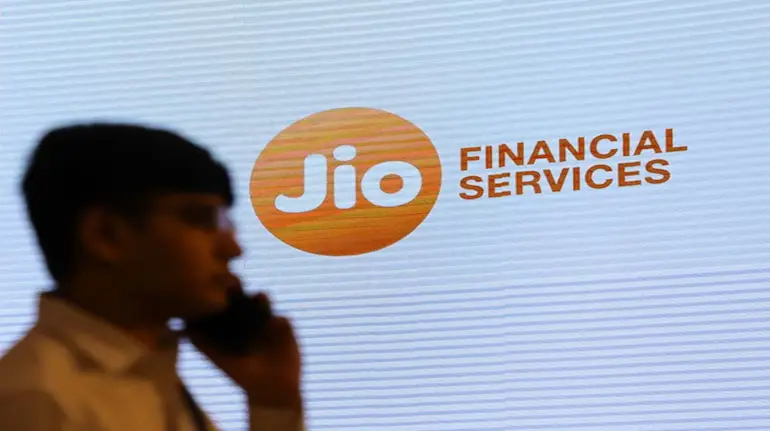 Jio Financial ने Q4