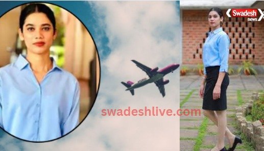 When Hardship Meets Hope: A Girl’s Flight to Fulfill Her Dream
