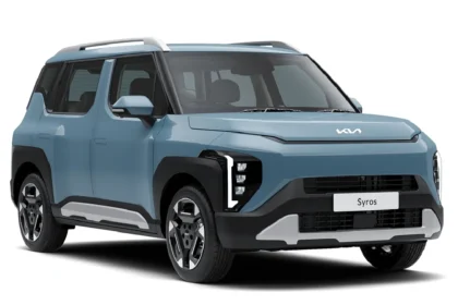 Kia Syros