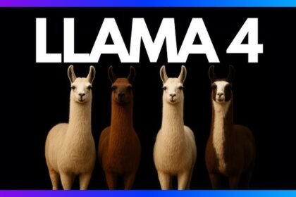 Llama 4 मॉडल्स