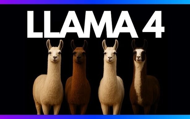Llama 4 मॉडल्स