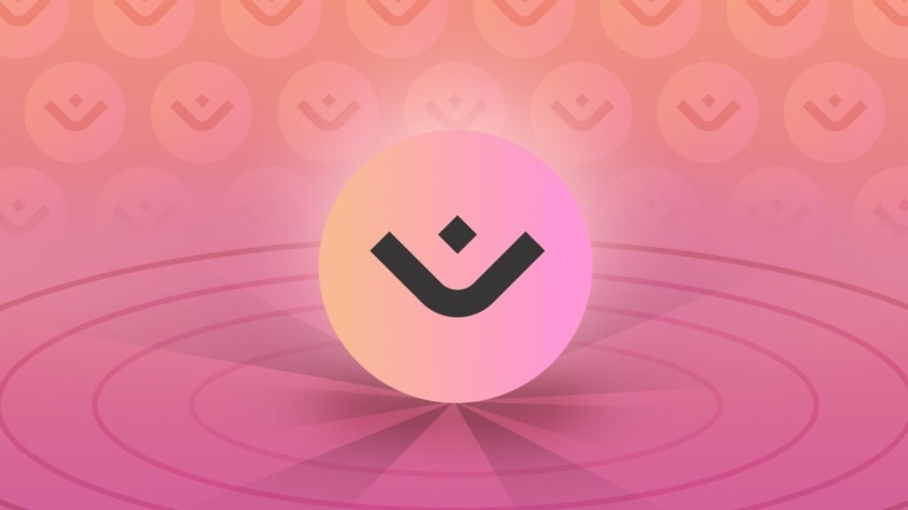 MANTRA का OM टोकन