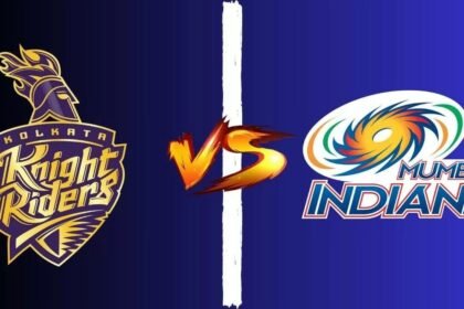 MI vs KKR