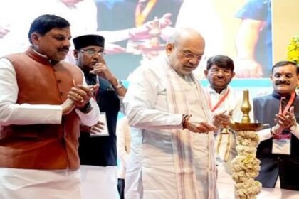 MP में अब सहकारी समितियां चला सकेंगी पेट्रोल पंप और मेडिकल स्टोर, CM यादव ने किया एलान