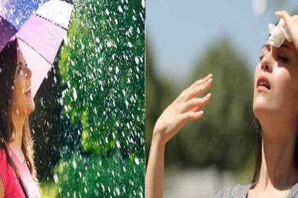 MP में भीषण गर्मी