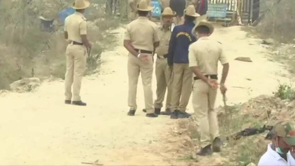 Mangaluru man killed in mob lynching