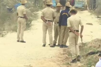 Mangaluru man killed in mob lynching