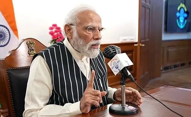 Mann Ki Baat episode 121