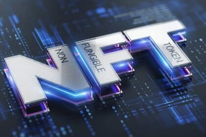 NFT ट्रेडर