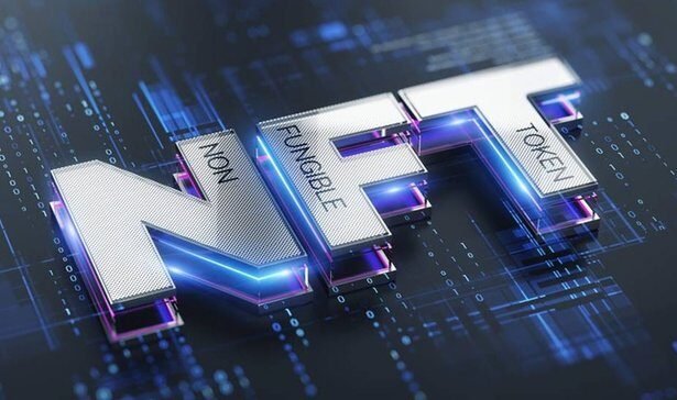 NFT ट्रेडर