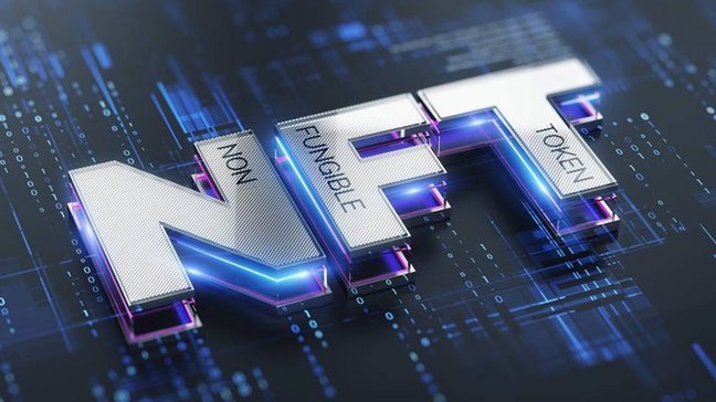 NFT ट्रेडर