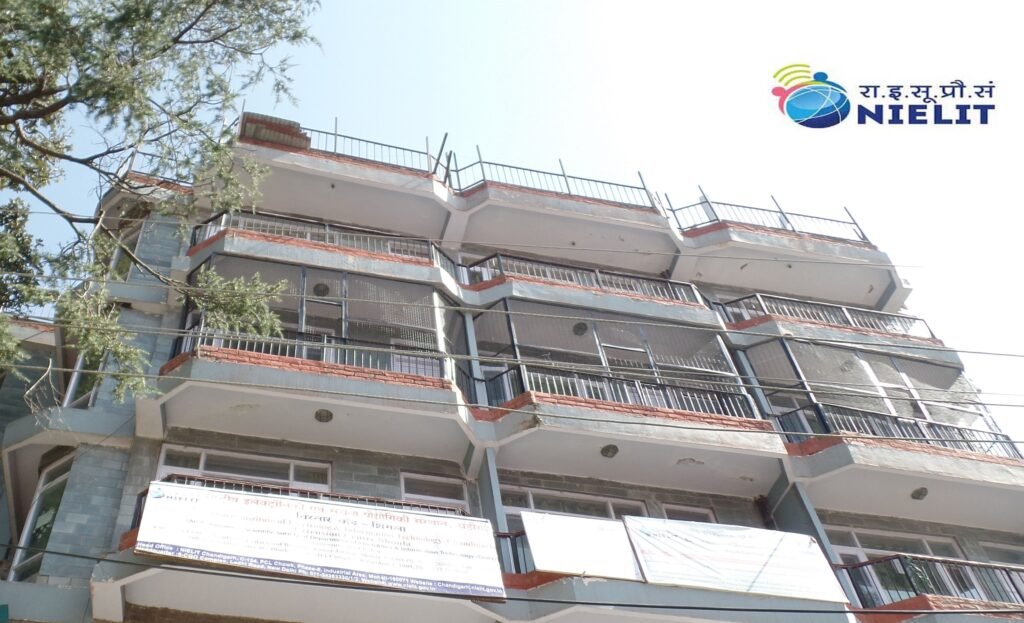 NIELIT शिमला