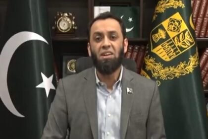 Pakistan minister claims ‘credible’ proof of Indian military strike in next 24-36 hrs