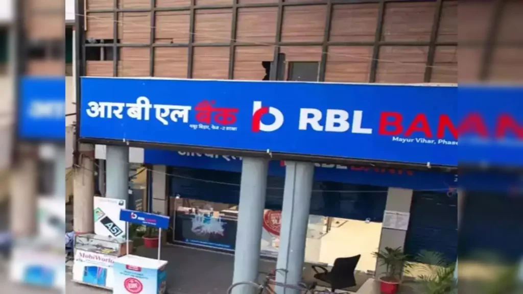 RBL Bank