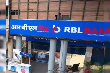RBL Bank