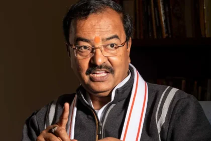 SP 'सर्पनाथ', BSP 'नागनाथ', कांग्रेस 'कालियानाग'... केशव मौर्य ने किया विपक्ष का पर्दाफाश!