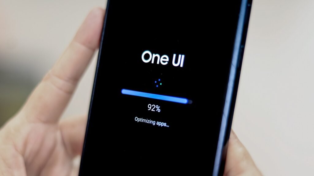 Samsung के Galaxy S23 यूजर्स One UI 7 Beta 2