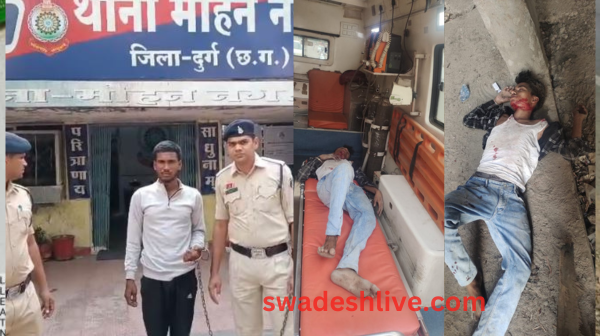 Angry with his sister's love affair, the brother threw her lover from the 7th floor