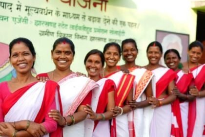 Promotion of women empowerment, credit support to self help groups