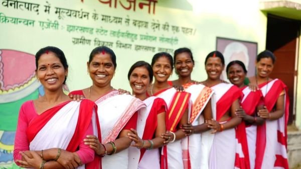 Promotion of women empowerment, credit support to self help groups