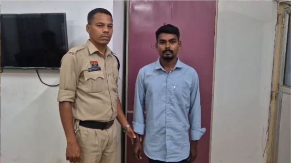 Mahasamund: Gang involved in cheating by posing as electricity employees exposed