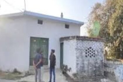 Kushinagar: Notice issued to mosque to remove encroachment