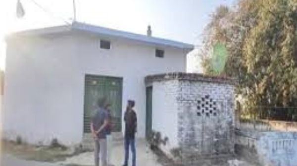 Kushinagar: Notice issued to mosque to remove encroachment