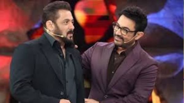 Salman Khan and Aamir Khan's pair will rock once again