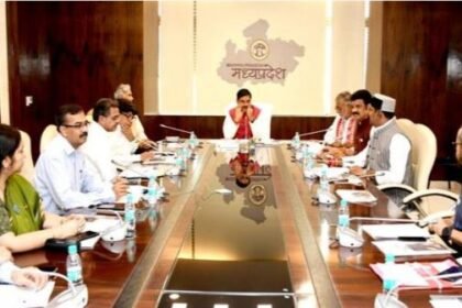 Cooperative activities should be conducted keeping the future generation in mind: Chief Minister Dr. Yadav