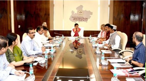 Cooperative activities should be conducted keeping the future generation in mind: Chief Minister Dr. Yadav