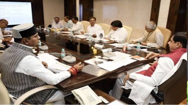 It is necessary to ensure transparency in the working of cooperative societies: Chief Minister Dr. Yadav