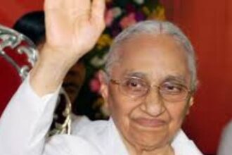 Chief Minister Dr. Yadav expressed condolences on the demise of Brahmakumari Ratanmohini ji