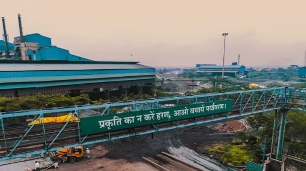 Raigarh Breaking: Tragic accident in Sharda Energy Mines