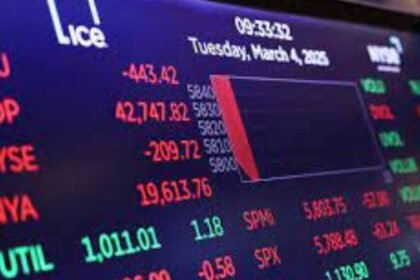 Impact of ban on tariffs: US markets jumped by 12%