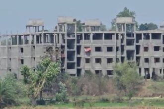 Ambikapur: Case of corruption in More House, More Chinhaari scheme