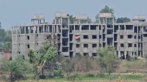 Ambikapur: Case of corruption in More House, More Chinhaari scheme