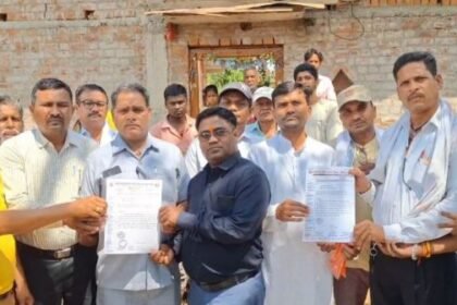 Ghotwani murder case: Society met SP demanding arrest of the accused