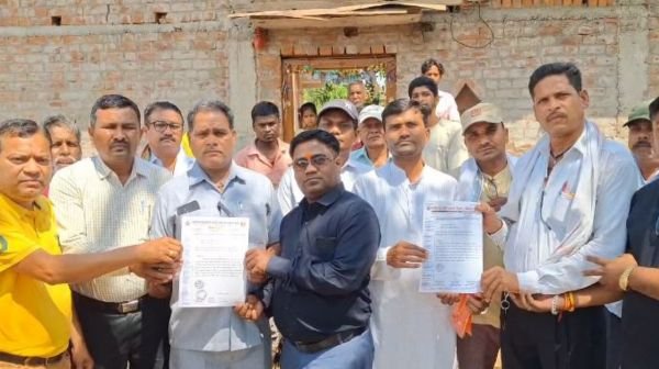 Ghotwani murder case: Society met SP demanding arrest of the accused