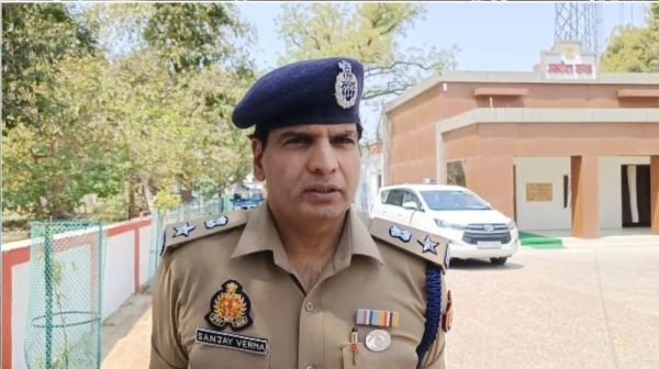 Etawah: Couple commits suicide amid love, marriage and domestic strife