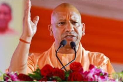 Lucknow: Vantangiya village brightened by Yogi government's initiative