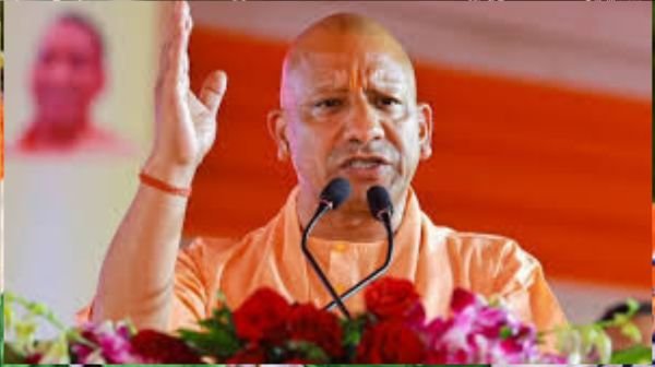 Lucknow: Vantangiya village brightened by Yogi government's initiative