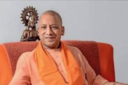 CM Yogi inaugurated a housing scheme worth 7 thousand crore rupees