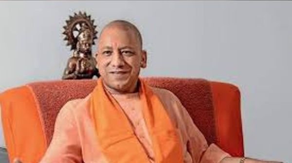 CM Yogi inaugurated a housing scheme worth 7 thousand crore rupees