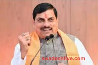 Government is committed to make Madhya Pradesh extremism free: CM Dr. Yadav