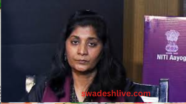 Government appointed P. Gupta as new Deputy Governor of RBI